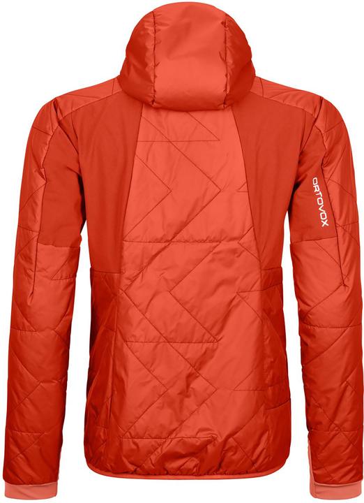 Image du produit Ortovox Piz Boè Swisswool Jacket W (XS)