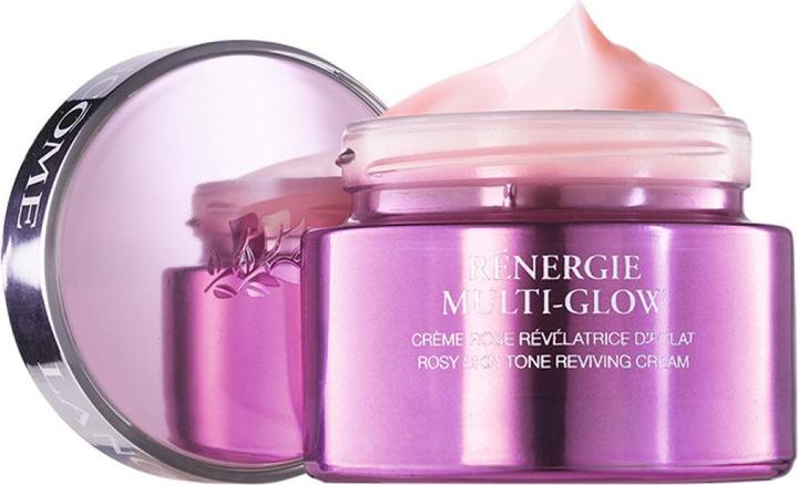 Actual product image Lancôme Multi-Glow energy (50 ml, Day cream)