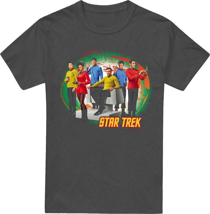 Enterprise's Finest TShirt