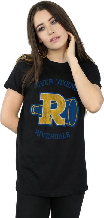Produktbild Riverdale River Vixens TShirt (M)