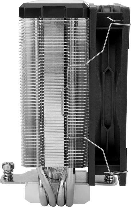 Produktbild Thermalright Assassin X 120 R Digital ARGB BLACK (151 mm)