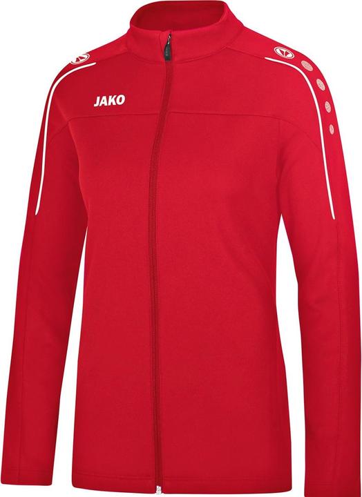 Actual product image JAKO Leisure Jacket Classico Ladies (46)