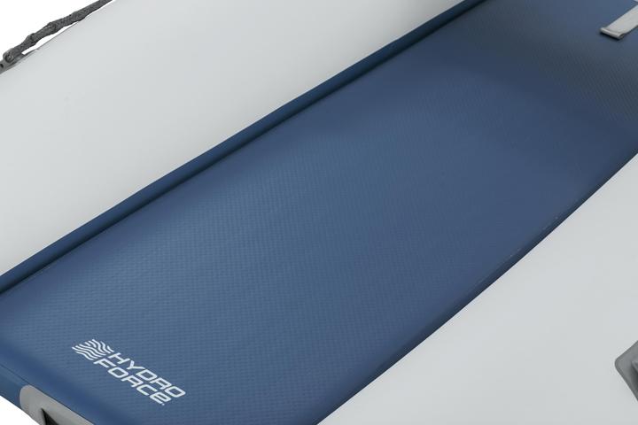 Image du produit Bestway Beacon Elite Sport Boat Set 335x160x47 (335 cm, 1 pers.)