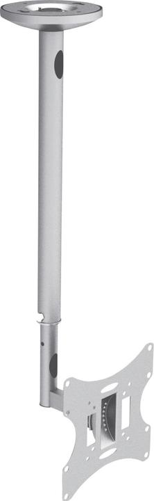 Actual product image Reflecta TV ceiling mount PALLAS Extend 85 (Ceiling, 42", 30 kg)
