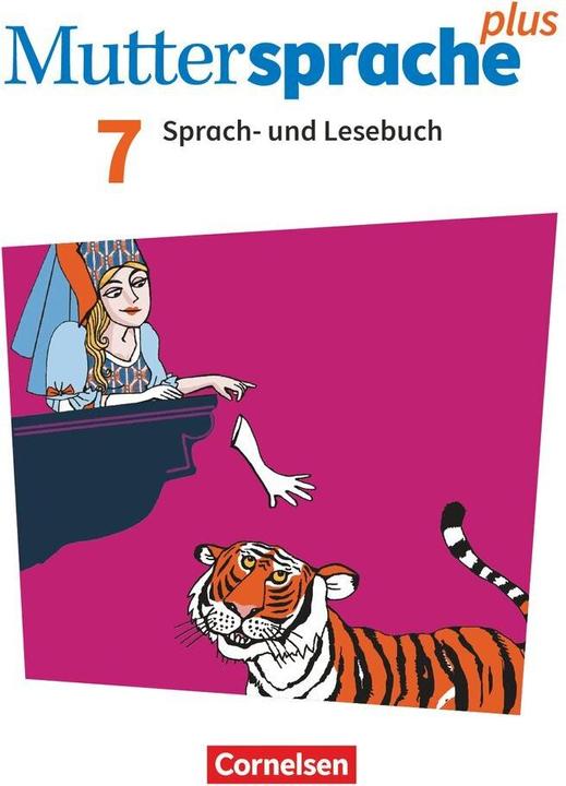 Image du produit Mutt.P AA'20/SAS'19 7 (Allemand, Gitta-Bianca Ploog, Viola Oehme, Ibrahim Cin, Katja Bönke-Wendt, Ulrike Buhl, Rebecca Meyer, Nicole Bräsecke, Nadine Korpus, Amanda Köpke, Stefanie Kauffmann, 2022)