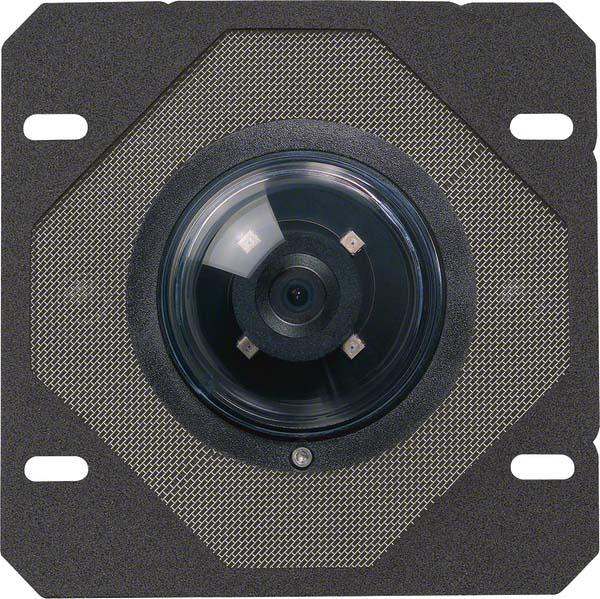 Produktbild Elcom BTC-500 Kamera REU512Yo.Lautsprecher EB 2D-Video schwarz