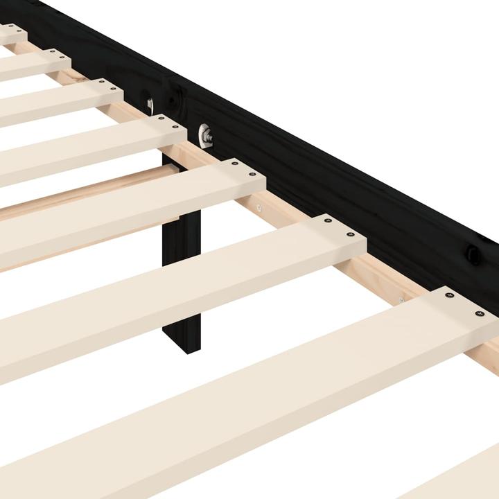 Actual product image VidaXL Dachan (200 x 200 cm)
