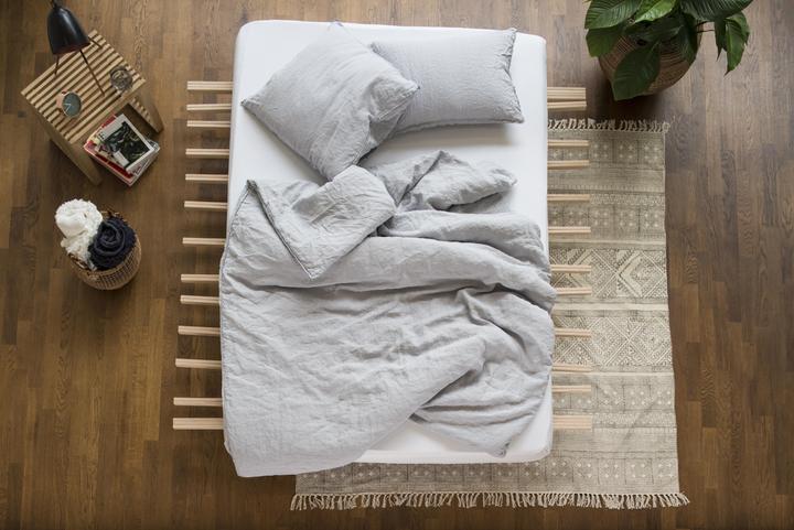 Actual product image lavie Linus (Pillowcase, 65 x 100 cm)