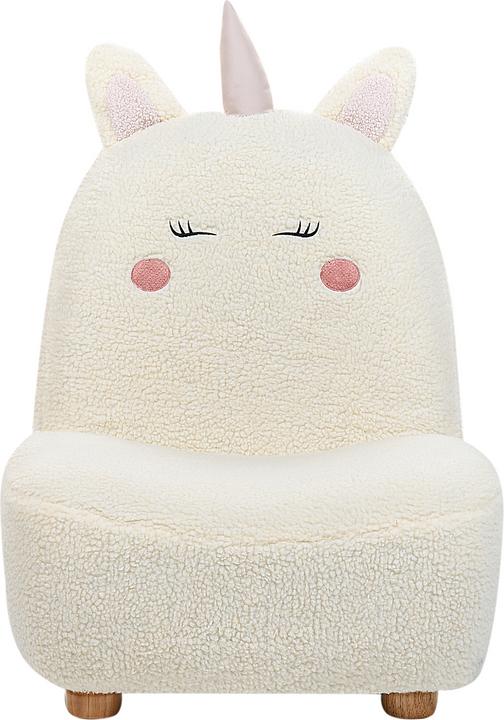 Actual product image Beliani Lulea (Child armchair)