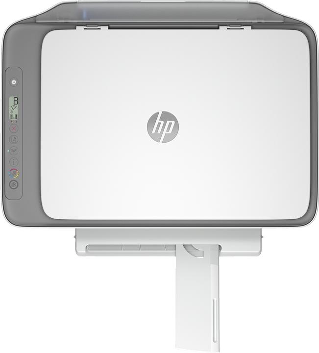 Actual product image HP DeskJet 4220e (Thermal printing, Colour)