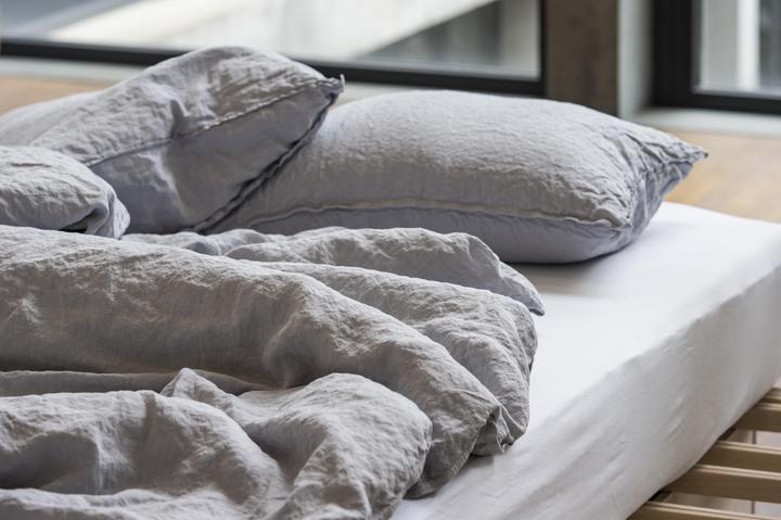 Actual product image lavie Linus (Pillowcase, 65 x 100 cm)