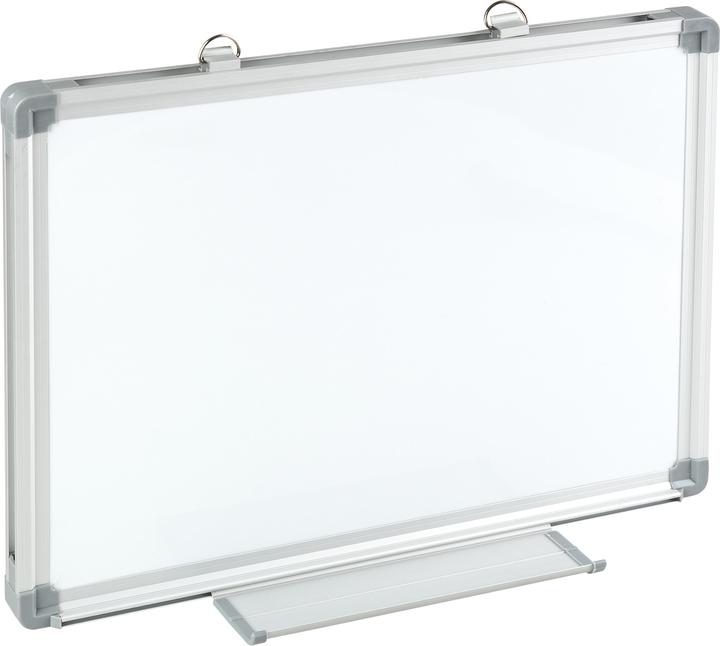 Actual product image Idena Whiteboard 40x30cm with aluminium frame (40 x 30 cm)