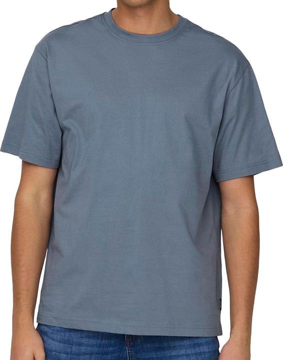 Produktbild Only & Sons 3er Pack Onsfred T-Shirt (L)