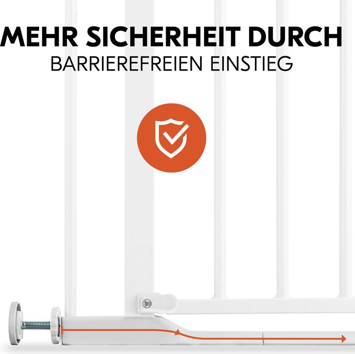 Image du produit Hauck Clear Step Autoclose (75 cm)