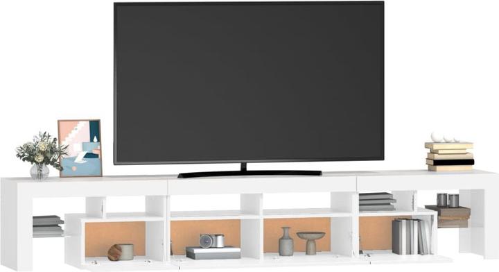 Immagine prodotto VidaXL Alana (230 x 36,5 x 40 cm)