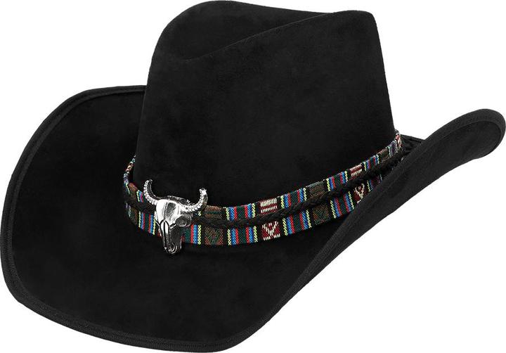 Actual product image Boland Rodeo Cowboyhut Django
