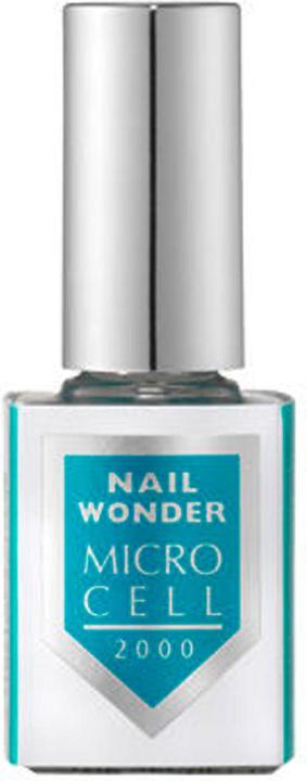 Image du produit Micro Cell Nail Wonder (Top coat)