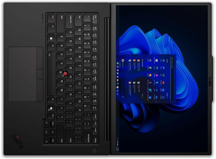 Image du produit Lenovo ThinkPad P14s Gen 5 (14.50", Intel Core Ultra 7 155H, 32 Go, 1000 Go, CH)
