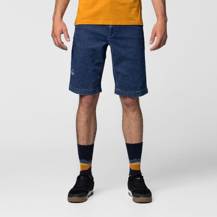 Actual product image Wild Country Session 2 Denim (M)