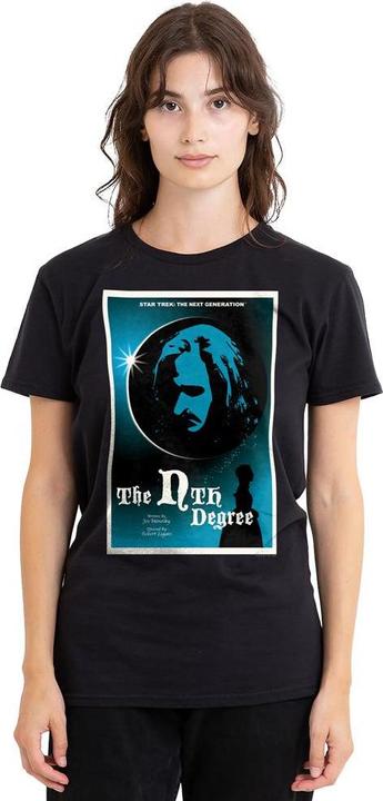 Produktbild The Next Generation Season 4 Episode 19 TShirt (XXL)