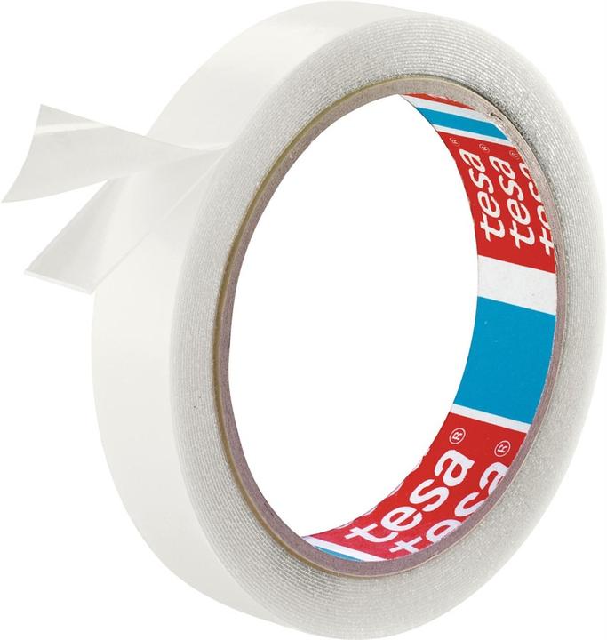 Actual product image tesa Mounting tape glass (19 mm)