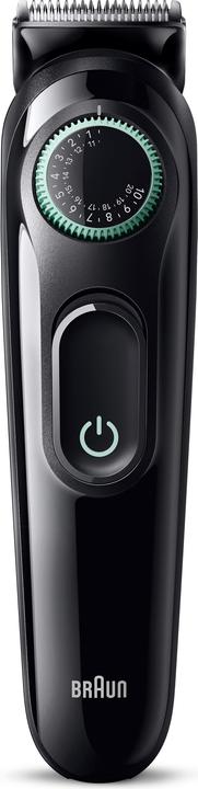 Actual product image Braun Series 3 BT3421