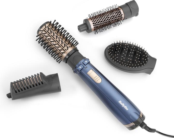 Actual product image BaByliss Style Pro 1000 AS965