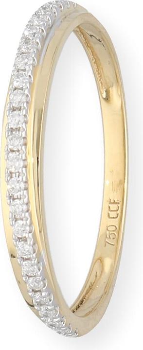 Produktbild Carat Style (56, 750/18 K Gold)