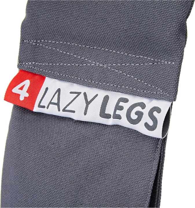 Actual product image 4Lazylegs Animal Transport Bag Canvas, Navy Blue, S (Dog, Washable)