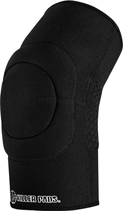 Immagine prodotto 187 Killer Pads Guarnizione del ginocchio (L, Ginocchiera, Protettori gomito, Esemplare unico)