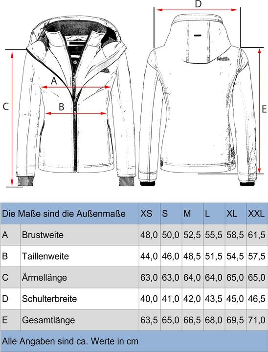 Produktbild Marikoo Erdbeere (XL)