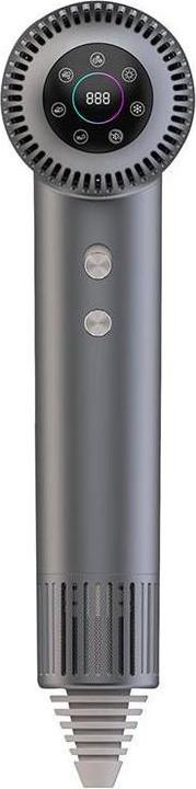Actual product image InFace Plaukų džiovintuvas ZH-09G (pilkas)