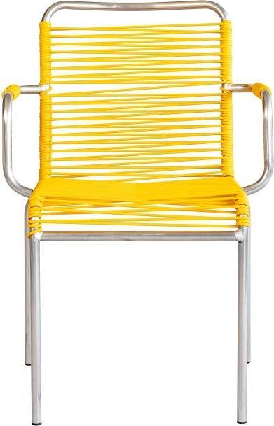 Image du produit Fiam Chaise Avec Accoudoirs Mya Spaghetti