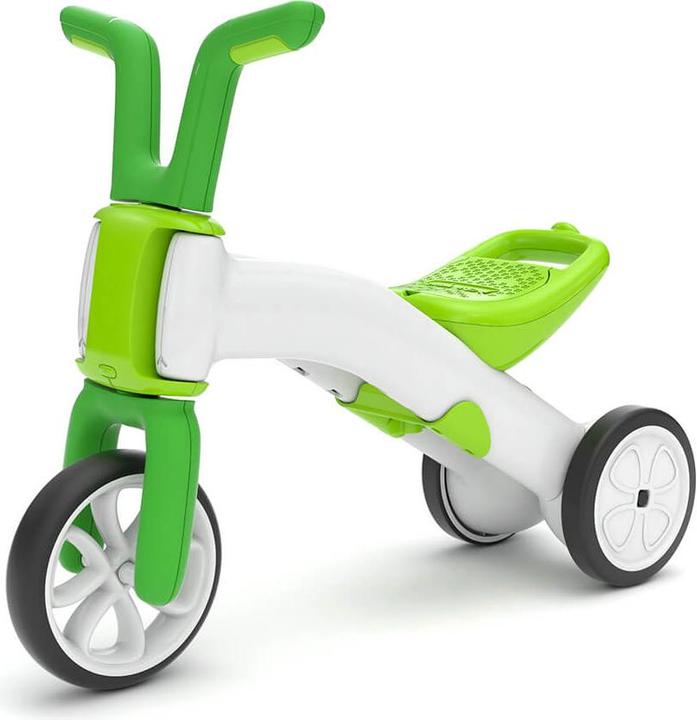 Immagine prodotto Chillafish Bunzi 02 Slider + Balance Bike 2in1