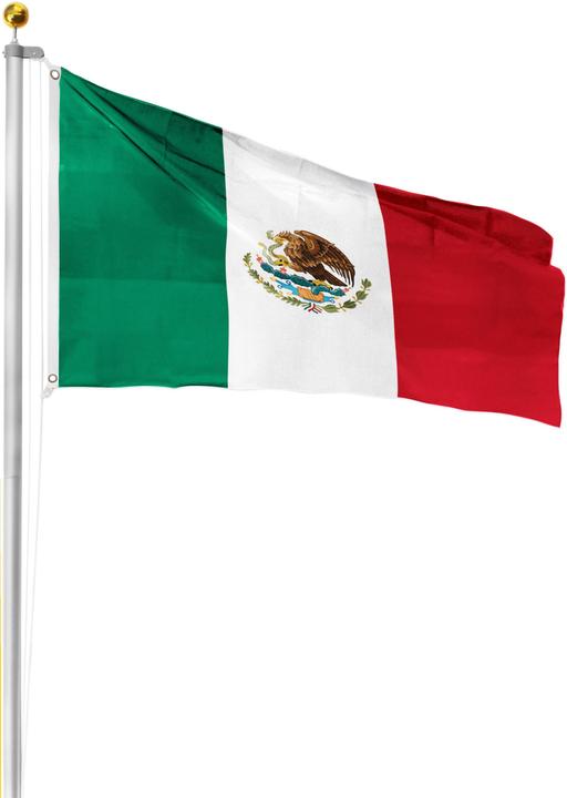 Actual product image Normani Flag Country Flag 90 cm x 150 cm