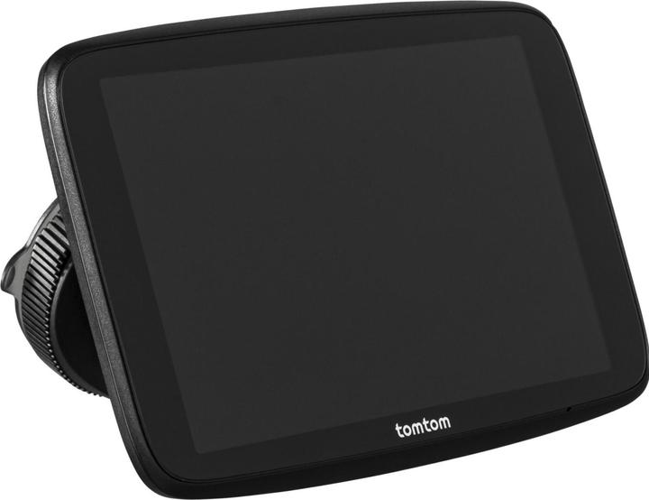 Produktbild TomTom Go Expert Plus PremiumPack (7")