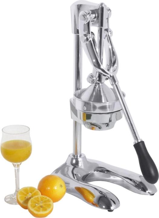 Actual product image Contacto Citrus orange squeezer