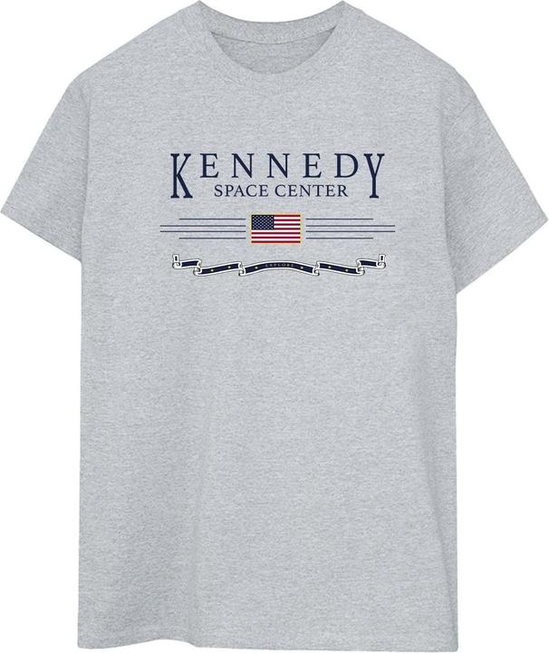 Produktbild Nasa Kennedy Space Centre Explore TShirt (XL)