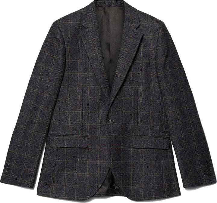 Image du produit Burton Blazer simple boutonnage (S)