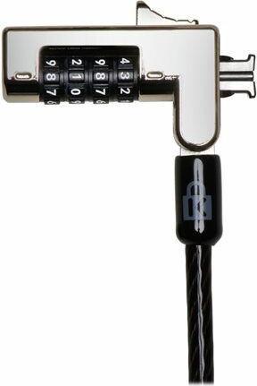 Produktbild Kensington Slim Kombinationsschloss Standard Slot 25 pack