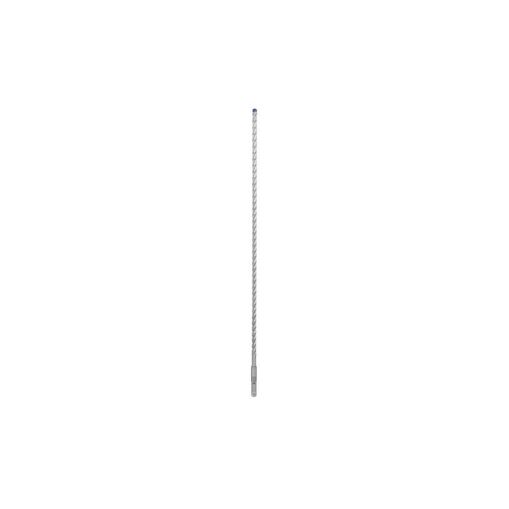 Immagine prodotto Bosch Professional Zubehör Trapano a percussione SDS-plus-7X (8 millimetri)