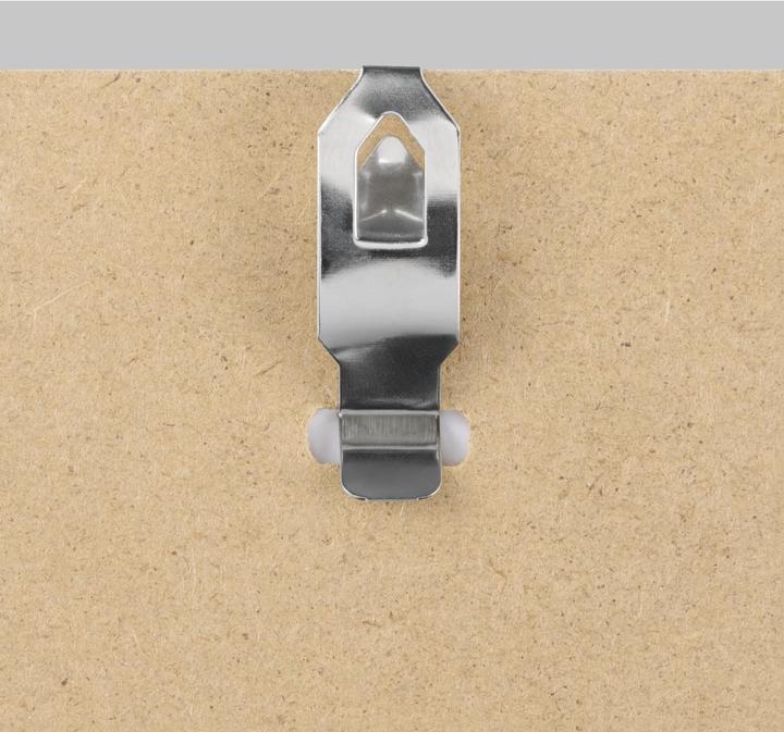 Actual product image Hama Clip-Fix (18 x 24 cm)
