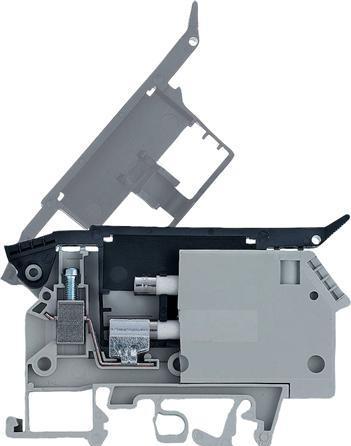 Actual product image Sicring clamp 57.904.5355.0 57.904.5355.0 1 pc