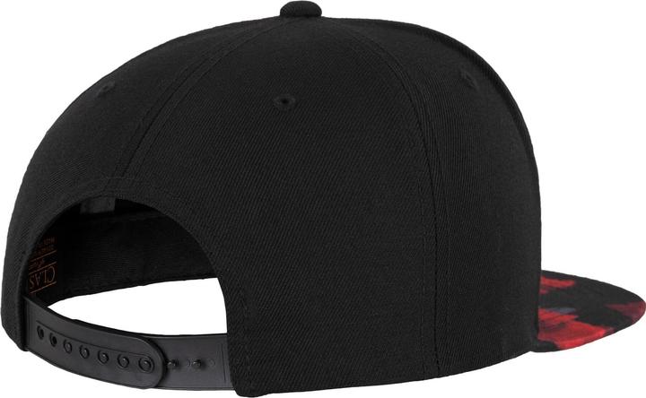 Immagine prodotto Flexfit Rose Snapback (Taglia unica)