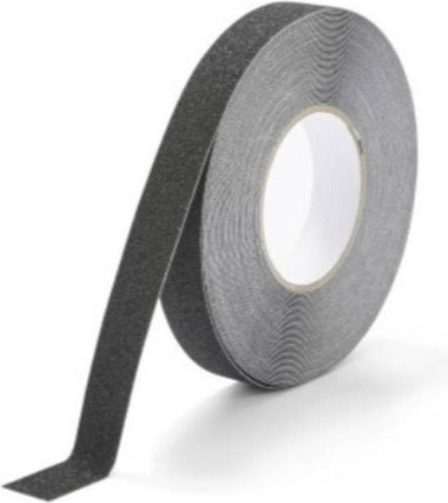 Actual product image Durable Anti-slip tape DURALINE GRIP wide (25 mm)