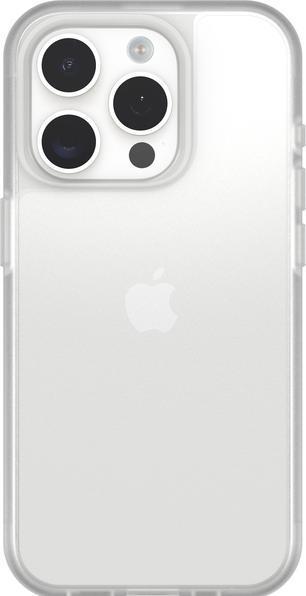Immagine prodotto OtterBox React + Glass Bundle - Kit (Apple iPhone 15 Pro)