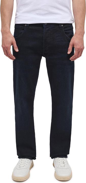 Produktbild Mustang Michigan Jeans Straight Fit Blue Black (W32/L30)