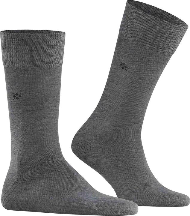 Produktbild Burlington Socken Casual Bequem sitzend (3er Pack, 40 - 46)
