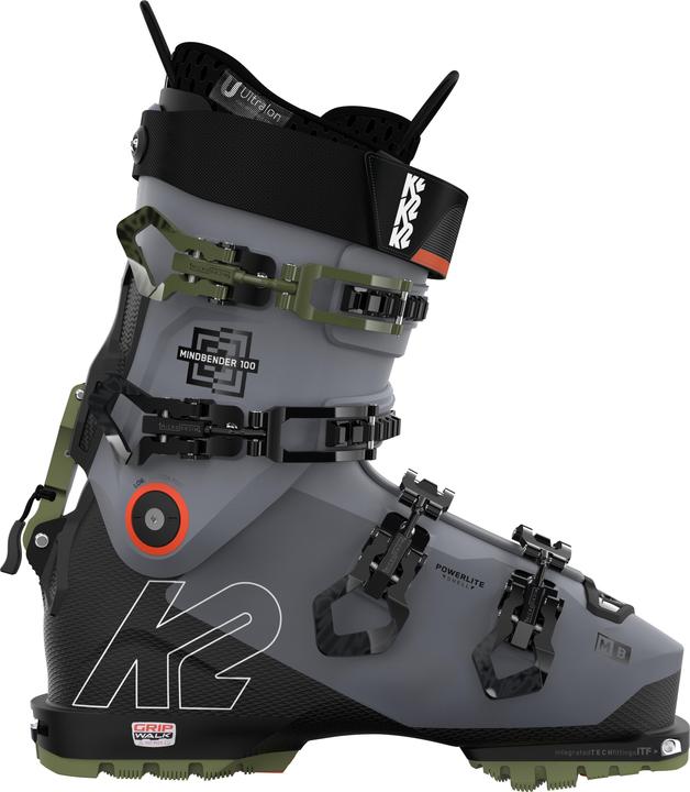Immagine prodotto K2 Mindbender 100 Mv 2023 (29.5)