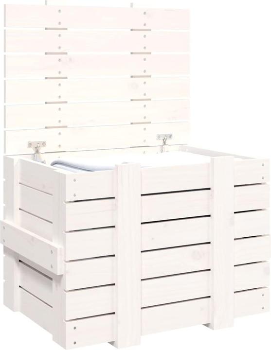 Immagine prodotto VidaXL Britteny (58 x 40,5 x 42 cm)